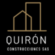 quirón menu